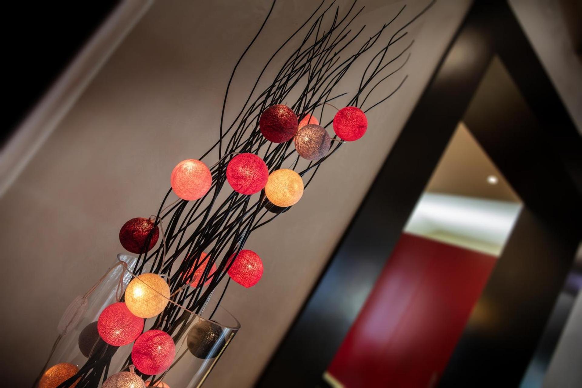 L'Aubiniere Hotel Restaurant & Spa Saint-Ouen-les-Vignes Εξωτερικό φωτογραφία