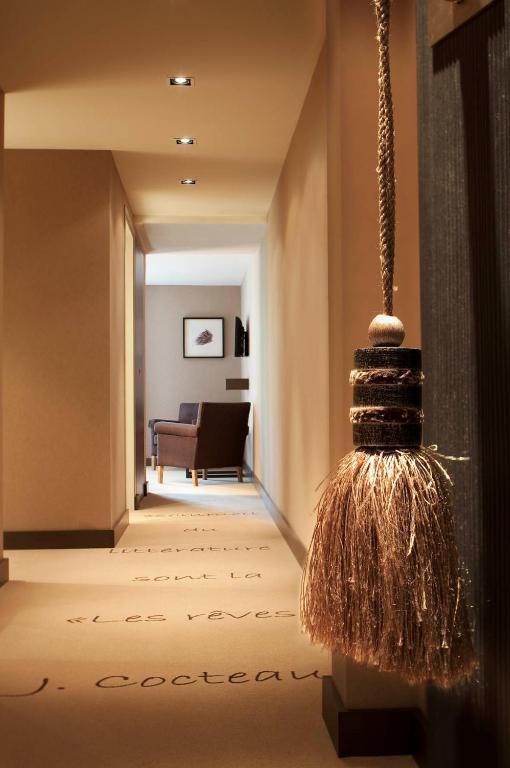 L'Aubiniere Hotel Restaurant & Spa Saint-Ouen-les-Vignes Εξωτερικό φωτογραφία